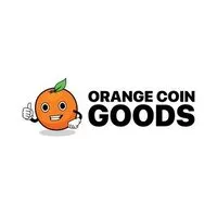 Orange Coin Goods logo