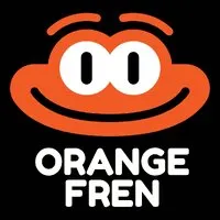 OrangeFren logo