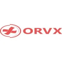 ORVX logo