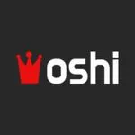 Oshi Casino logo