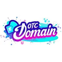 OTCdomain logo