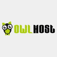 OWLHOSt logo