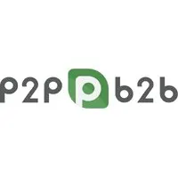 P2B / p2pb2b logo