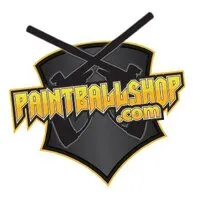 Paintball Shop logo