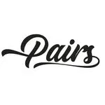 Pairs logo