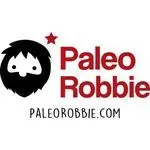 Paleo Robbie logo