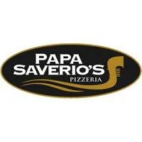 Papa Saverios Pizzeria logo