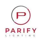 Parify Lighting logo