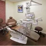 Park South Dentistry logo