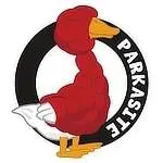 Parkasite logo