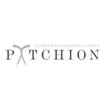 Patchion logo