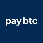 PAYBTC logo