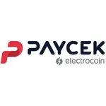 PayCek logo