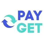 PayGet logo