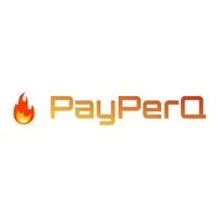 PayPerQ logo