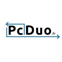 PcDuo logo