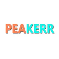 Peakerr logo