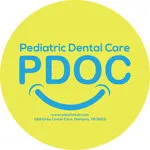 Pediatric Dental Care logo