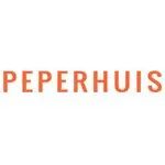 Peperhuis logo