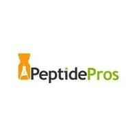 Peptide Pros logo