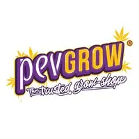 Pevgrow logo