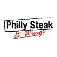 Philly Steak & Wings logo