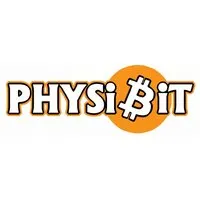 PhysiBit logo