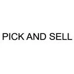 Pick and Sell logo