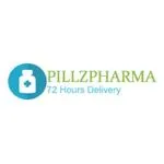 Pillzpharma logo