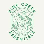 Pine Creek Essentials logo