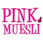 Pink Muesli logo