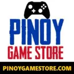 Pinoygamestore.com logo