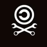 Pirate Printing Company logo