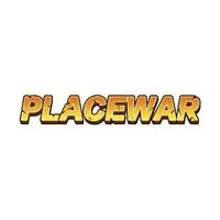 PlaceWar logo