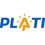 Plati logo