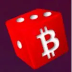 Play Bitcoin Games logo