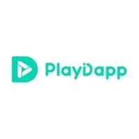 PlayDapp logo