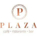 PLAZA logo