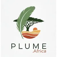 Plume Africa logo