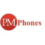 Pmphones logo