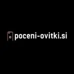 Poceni-ovitki.si logo