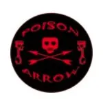 POISON ARROW logo