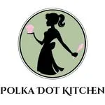 Polka Dot Kitchen logo