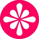 Polkaswap logo