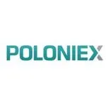 Poloniex logo