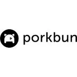 Porkbun logo