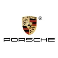 Porsche Towson logo