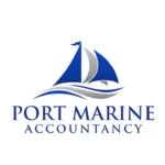 Port Marine Accountancy Ltd logo