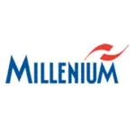 Športni Center Millenium logo