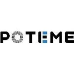 POTEME logo